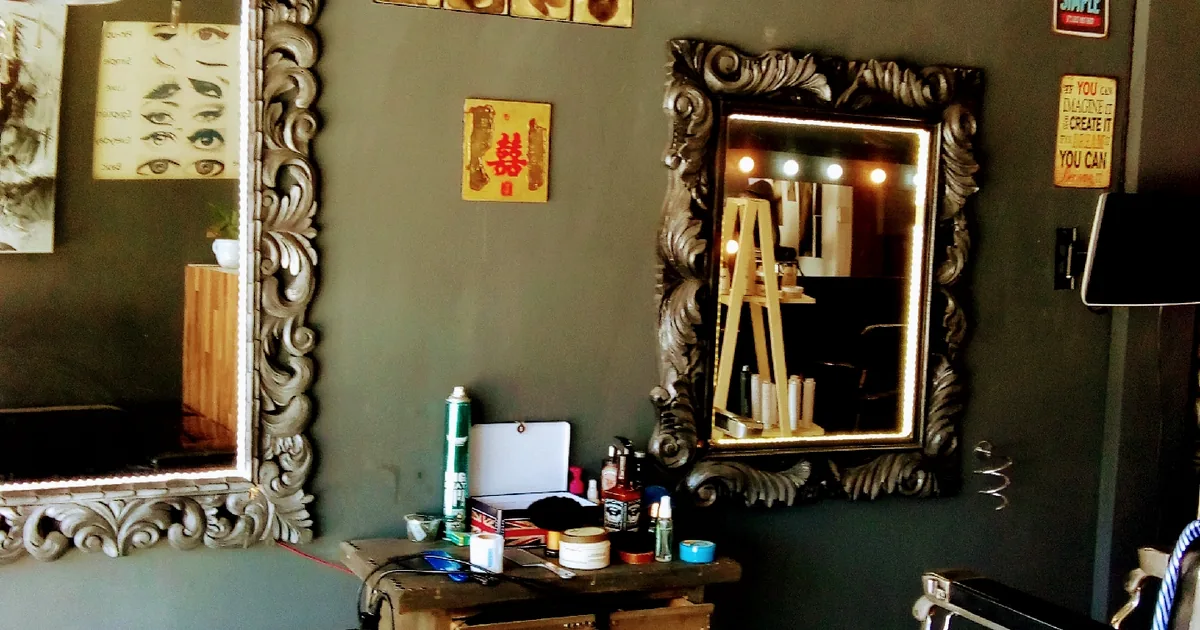 Conceptos Salon