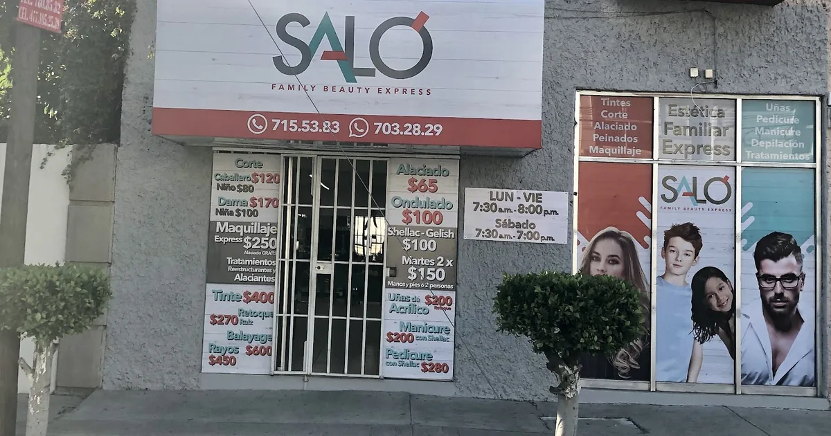 EMbeautysalón