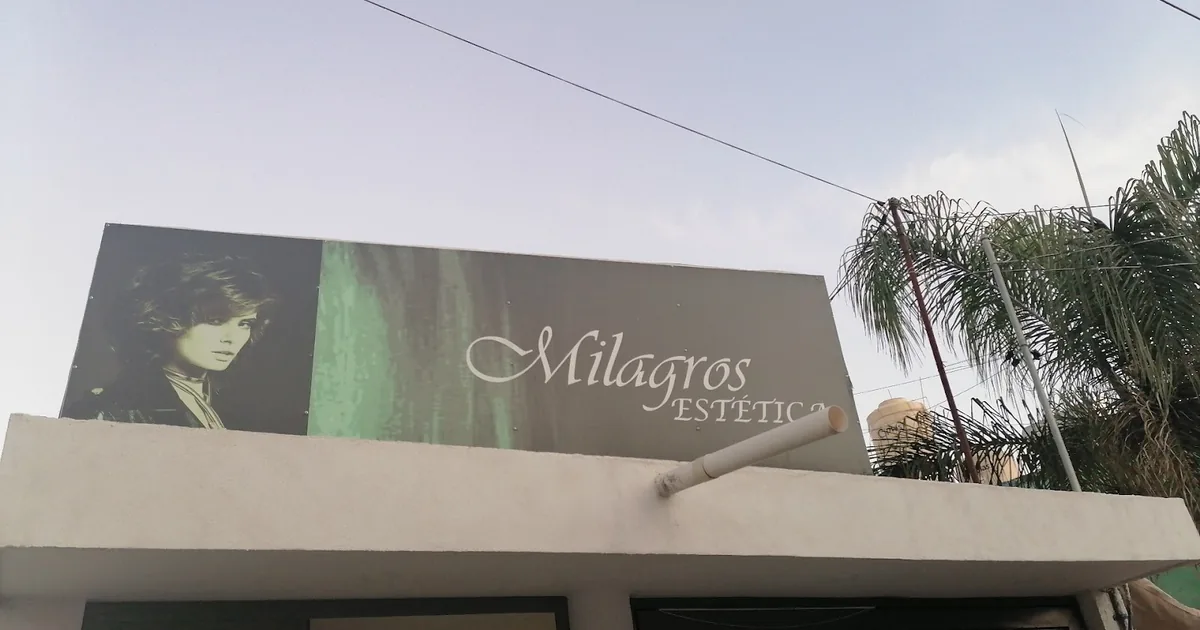 Estética Milagros