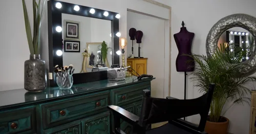 Martha Valle Salon Studio, negocios en Pénjamo, Guanajuato