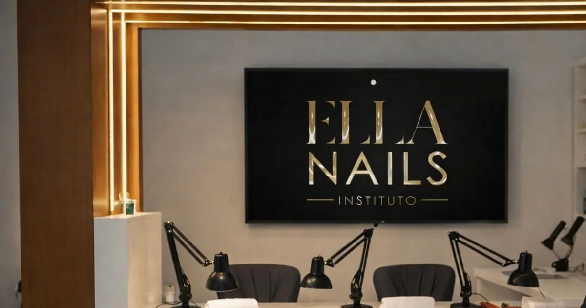 Ella Nails Boutique