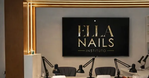 Ella Nails Boutique, negocios en Pénjamo, Guanajuato