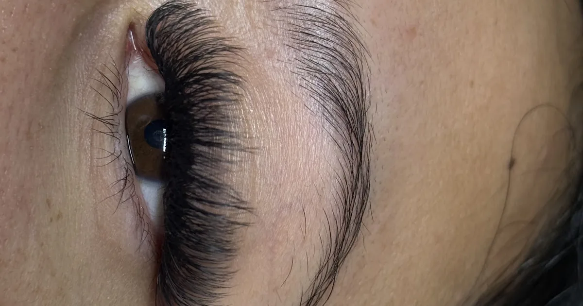 Beauty studio lashista by Carol Esquivel