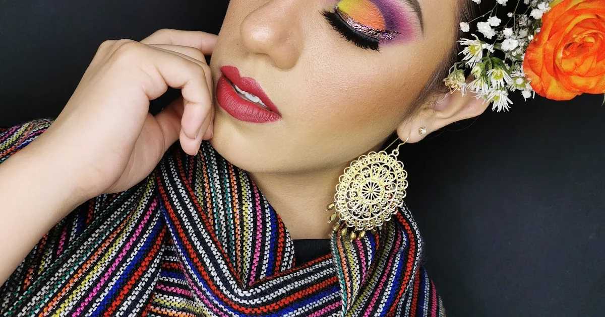 Mary Ramirez Make up studio
