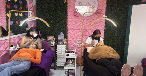 Be Nice Spa, negocios en Silao, Guanajuato
