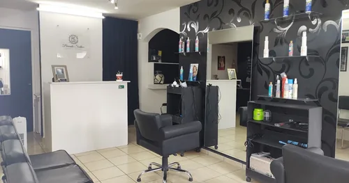 Salón de belleza Brenda Salher, negocios en Silao, Guanajuato