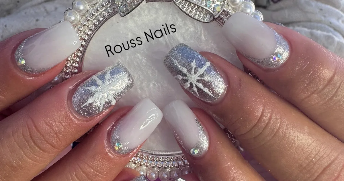 Rouss Nails