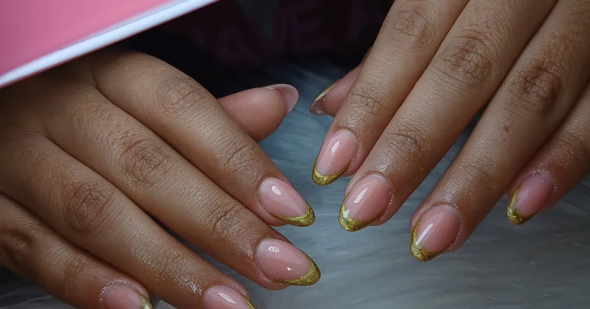 Joana Elizabeth Nail’s studio