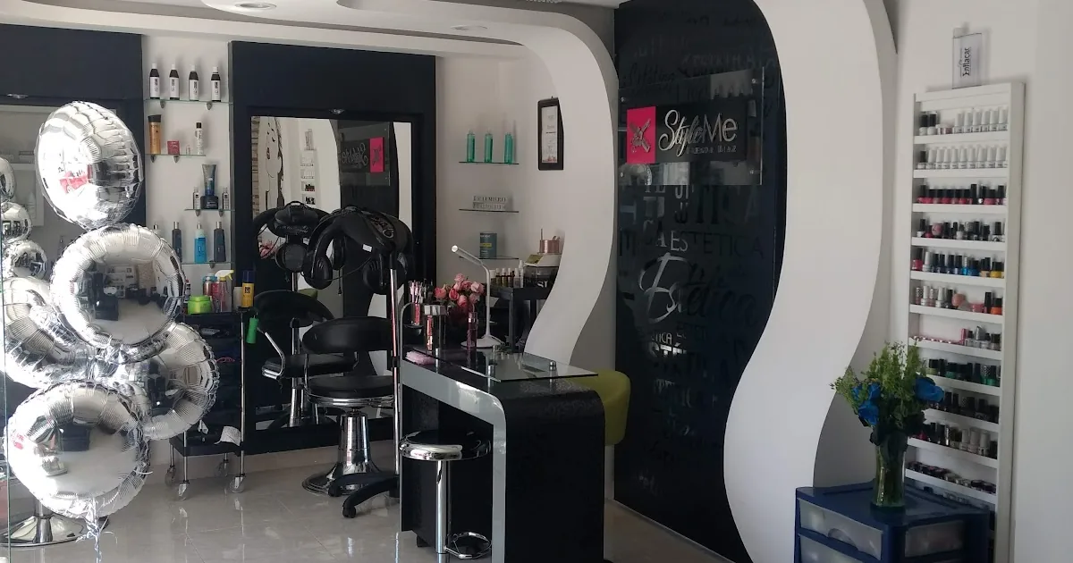 Estetica Unisex Bere