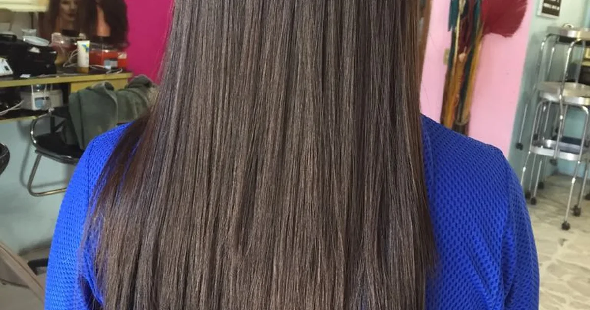 Beatyful and hair by ale miranda