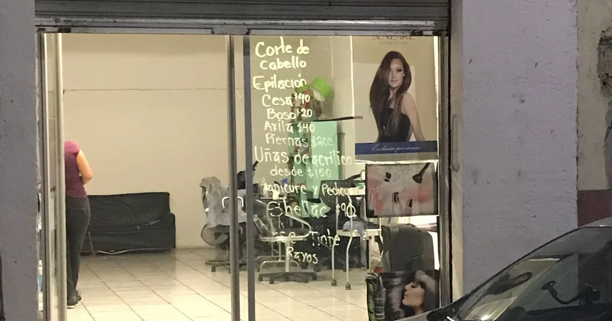Estética Miriam