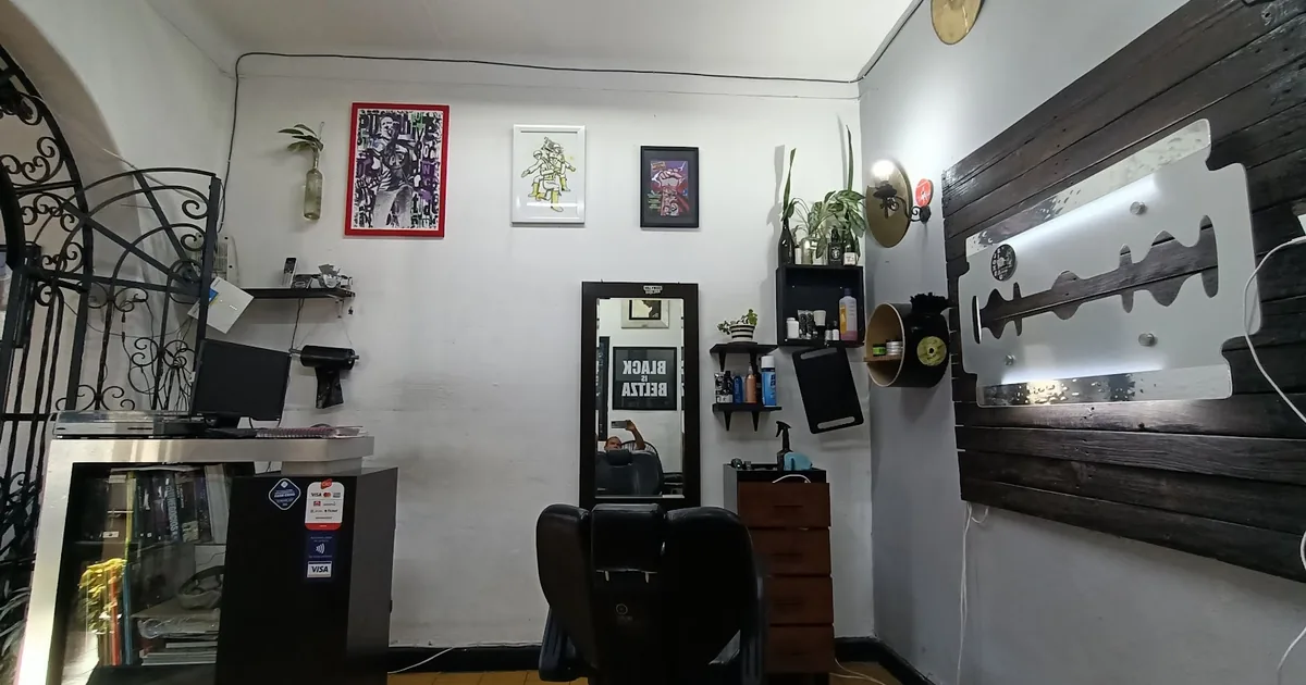ilea salón urbano