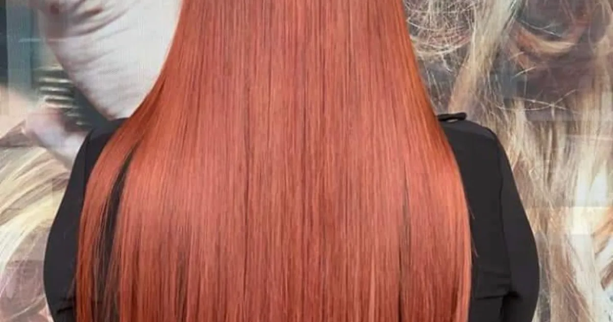 Bellaire Salon