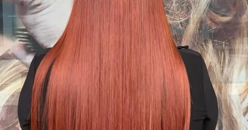 Bellaire Salon, negocios en Guadalajara, Jalisco