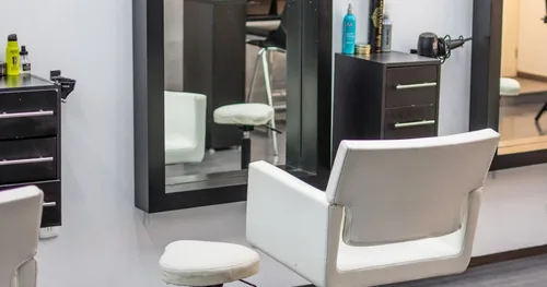 Salon 21, negocios en Guadalajara, Jalisco