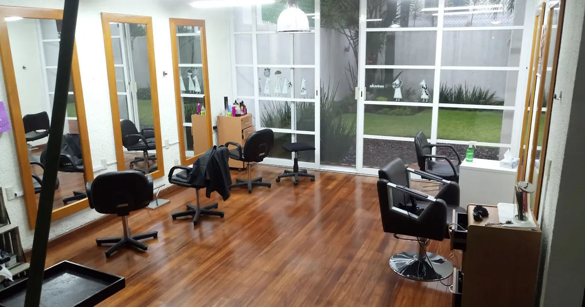 Evelin salon