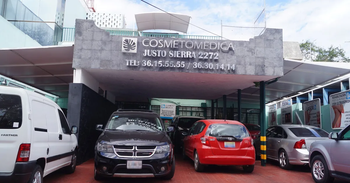 Cosmetomedica