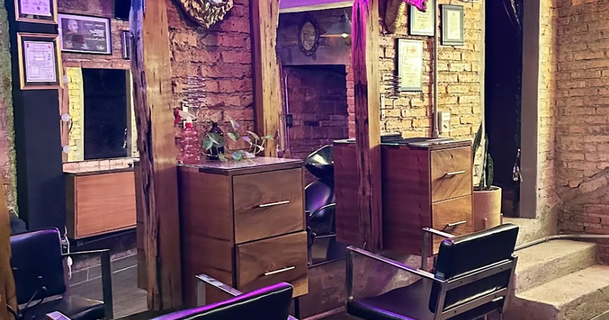 Infinity Beauty Saloon