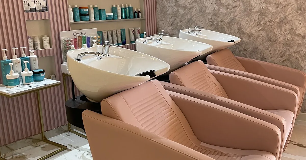 Magic Woman Spa