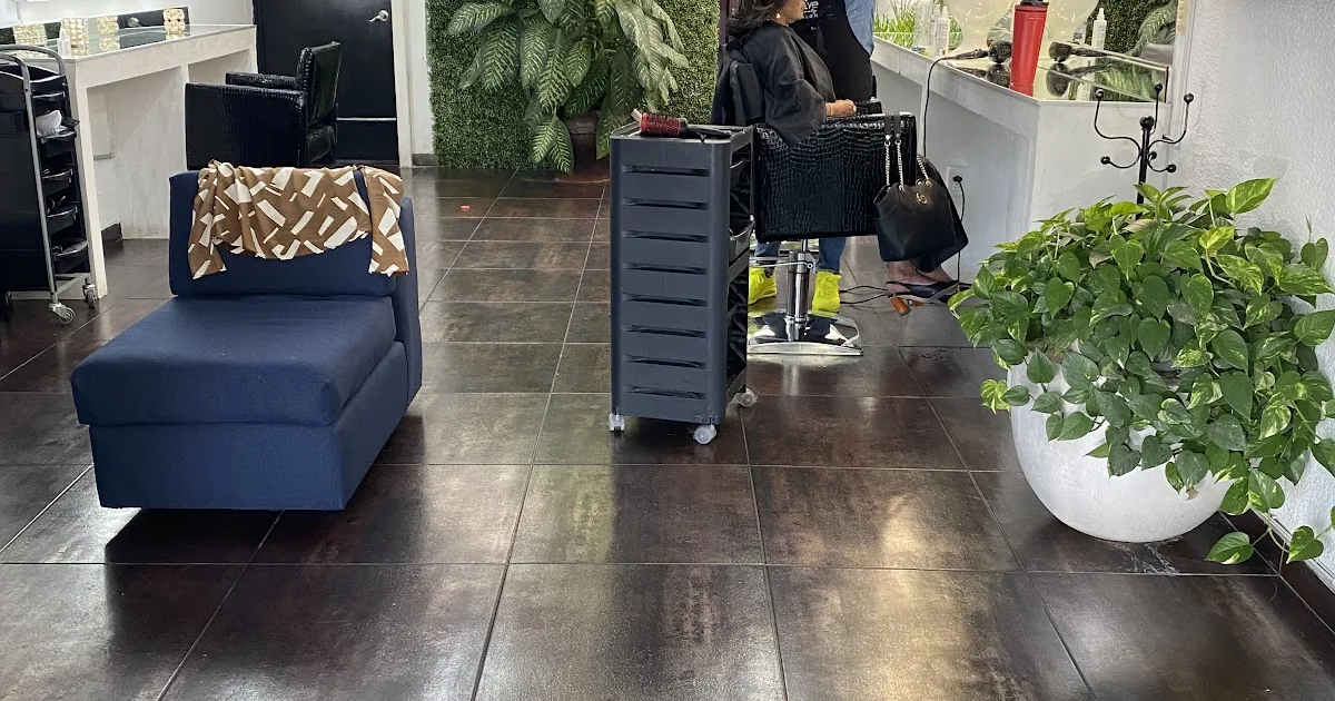 KARLOS JARAMILLO SALON