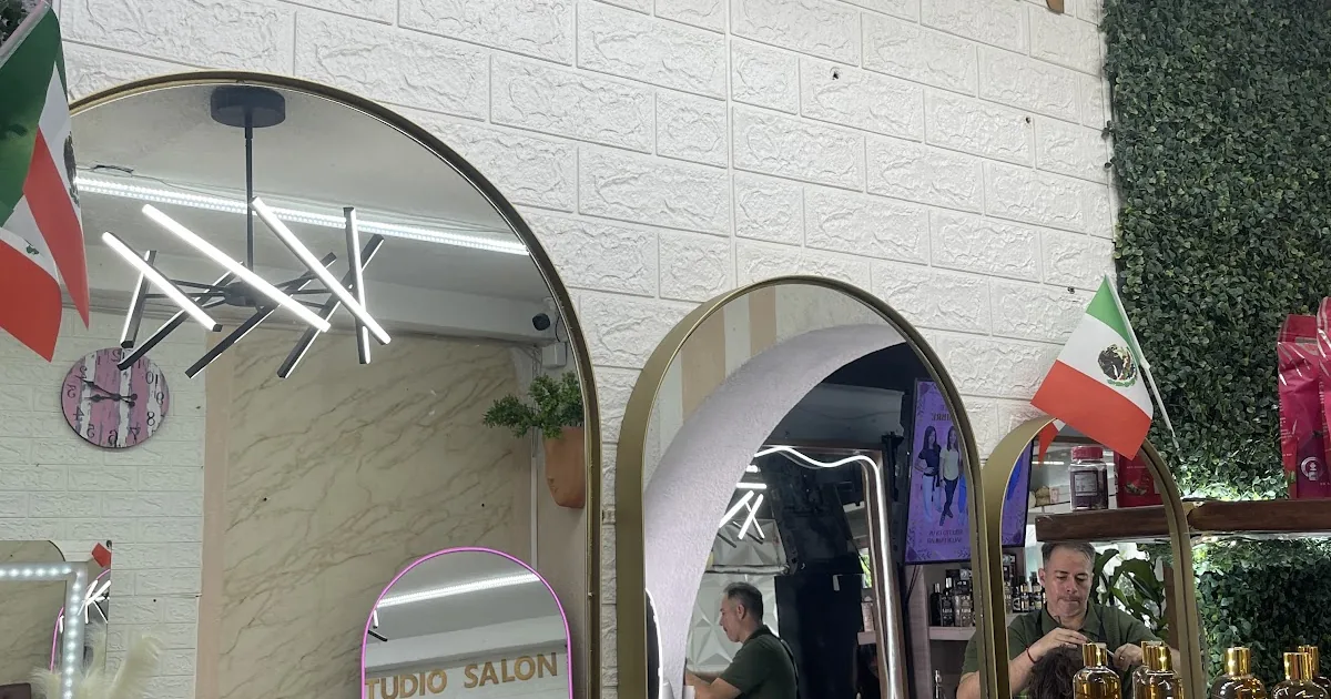 STILOS STUDIO SALÓN