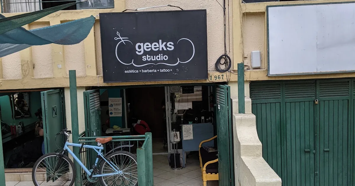 Geeks Studio