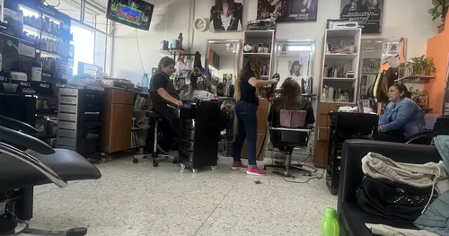 Salón de Belleza Herendira, negocios en Zapopan, Jalisco
