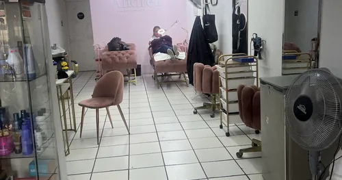 Andrea Beauty Center & Salon, negocios en Zapopan, Jalisco