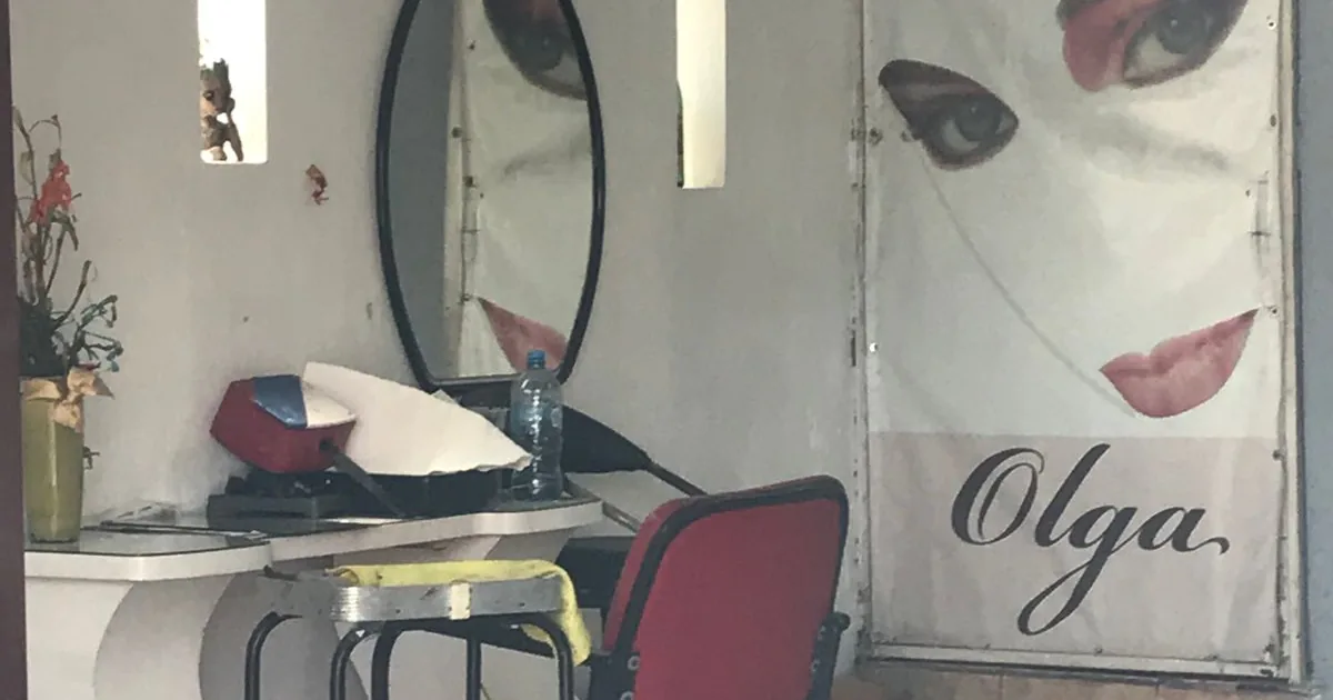 Estética Para Ellos Y Ellas Olga