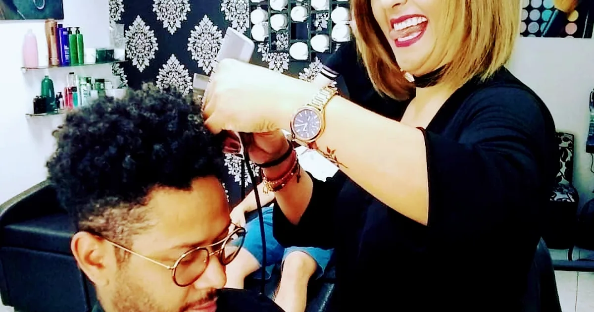 Blanc&Angie Salon