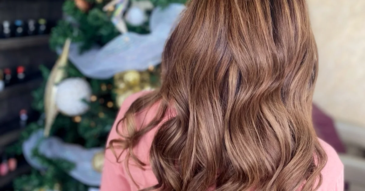 ESTÉTICA DE BELLEZA ELVIA MEDINA HAIR SALON