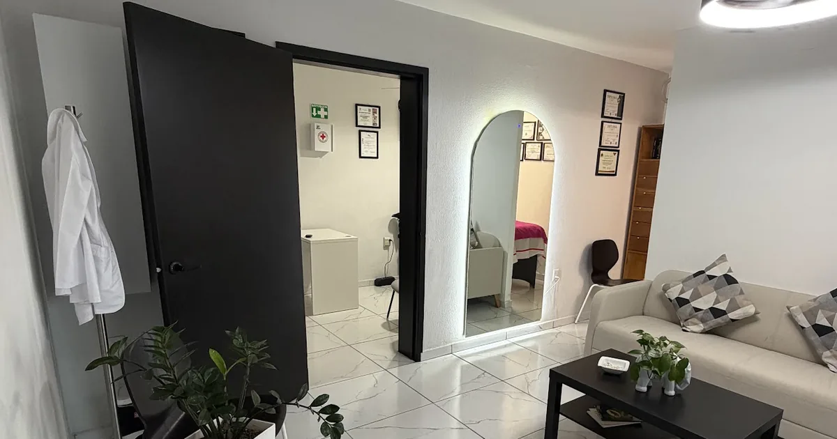 Ana Martín Clínica de Homeopatía y Belleza Integral