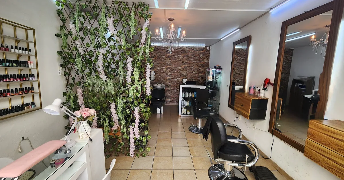 ESTETICA Enfasis UNISEX