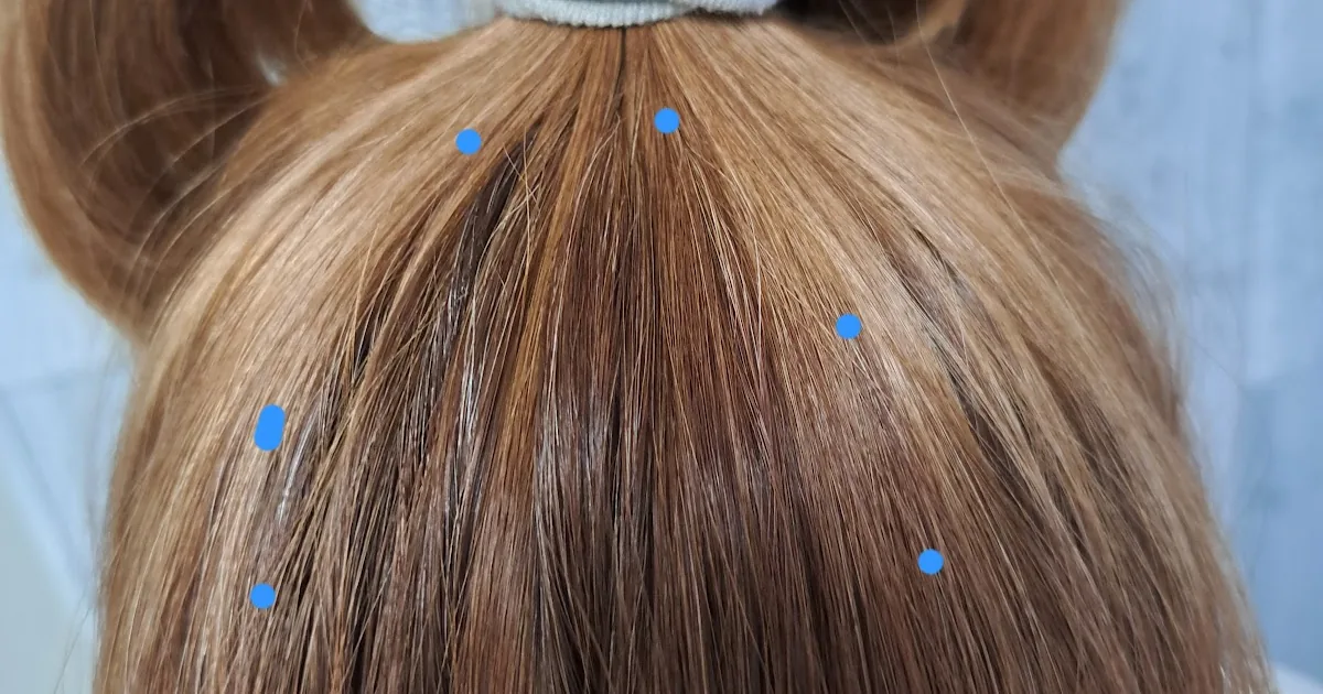 Estética Dalia