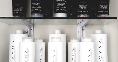 Estética Evolution’s, negocios en Tlaquepaque, Jalisco
