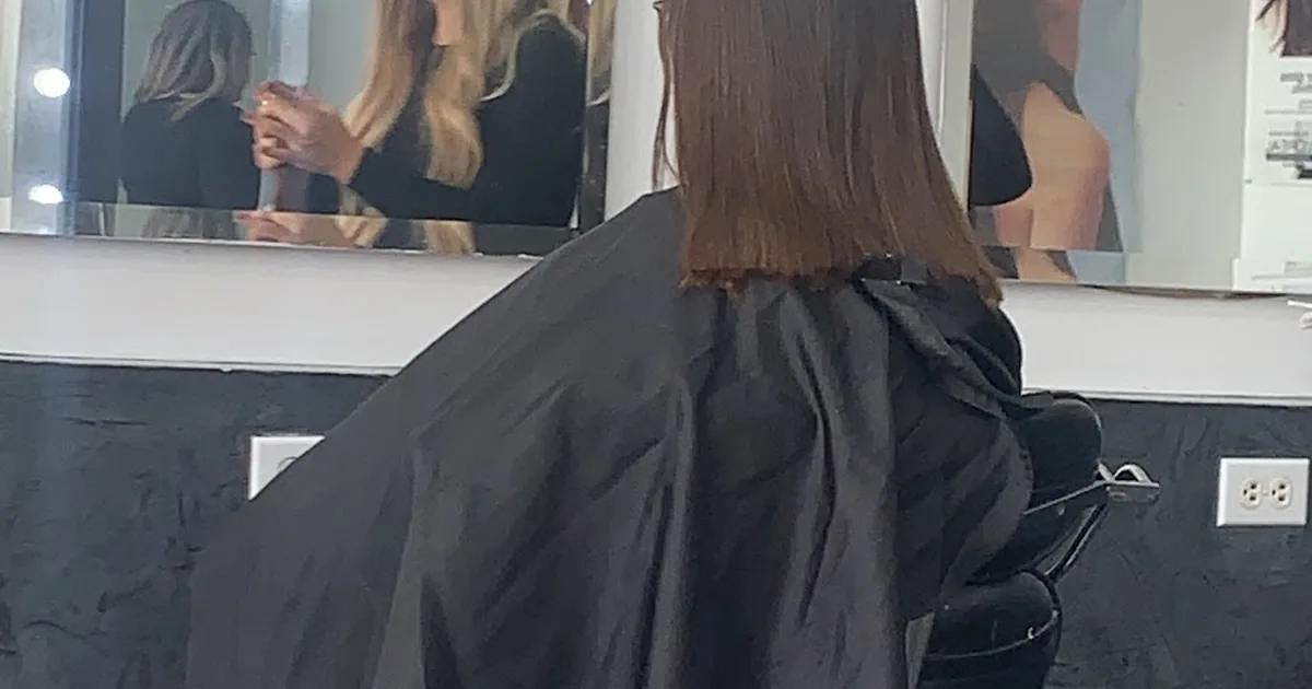LIZO SALON