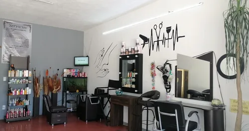 Estética Unisex Lucy, negocios en Tlaquepaque, Jalisco