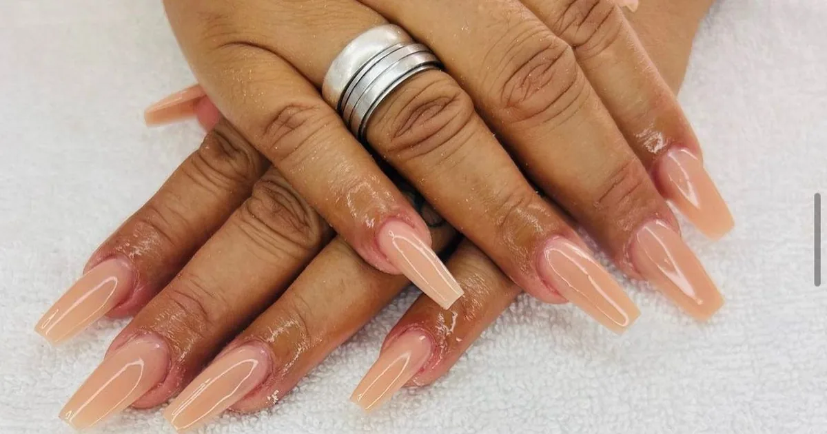 Belinda Nails & Spa