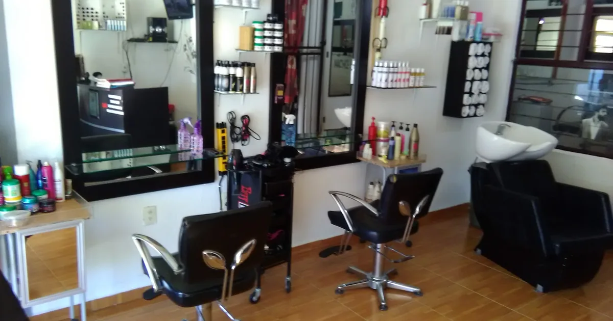 Estetica Naohce Salon