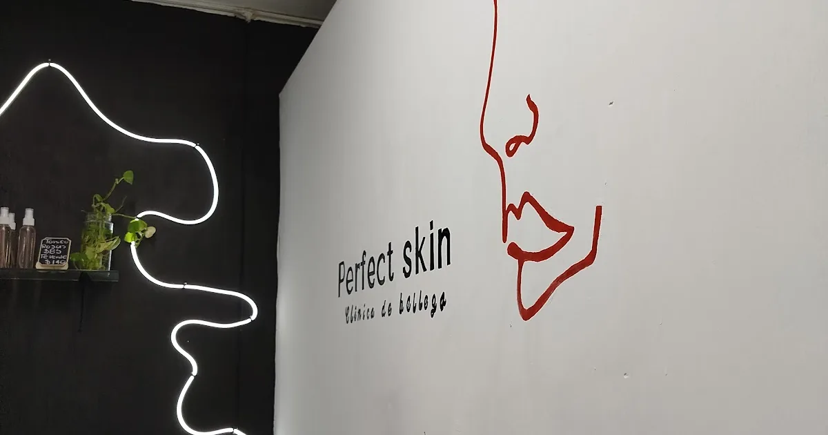Perfect Skin Clínica De Belleza