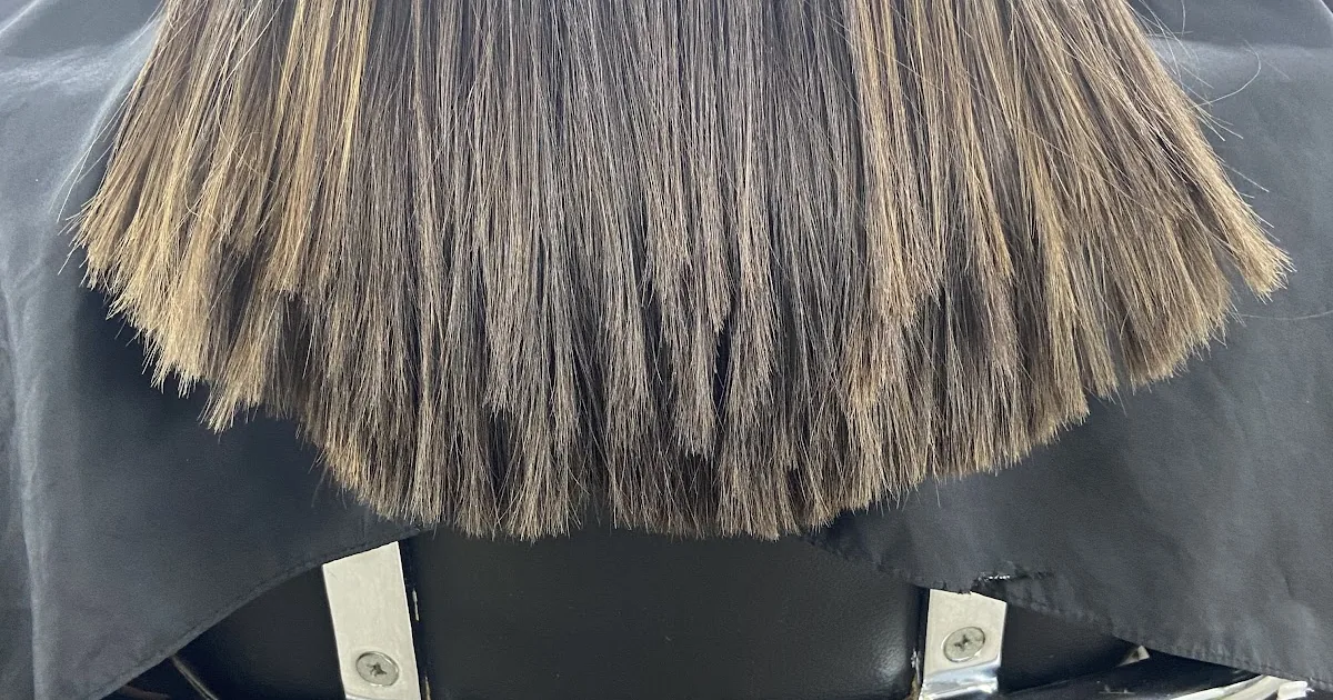 Oshum Estética Hair Professional