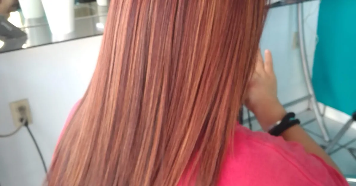 Salon kapelli
