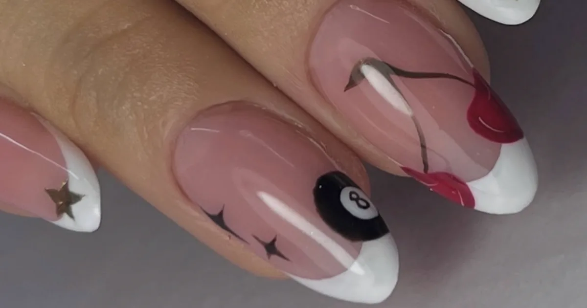 LP Nails Salon Tlaquepaque