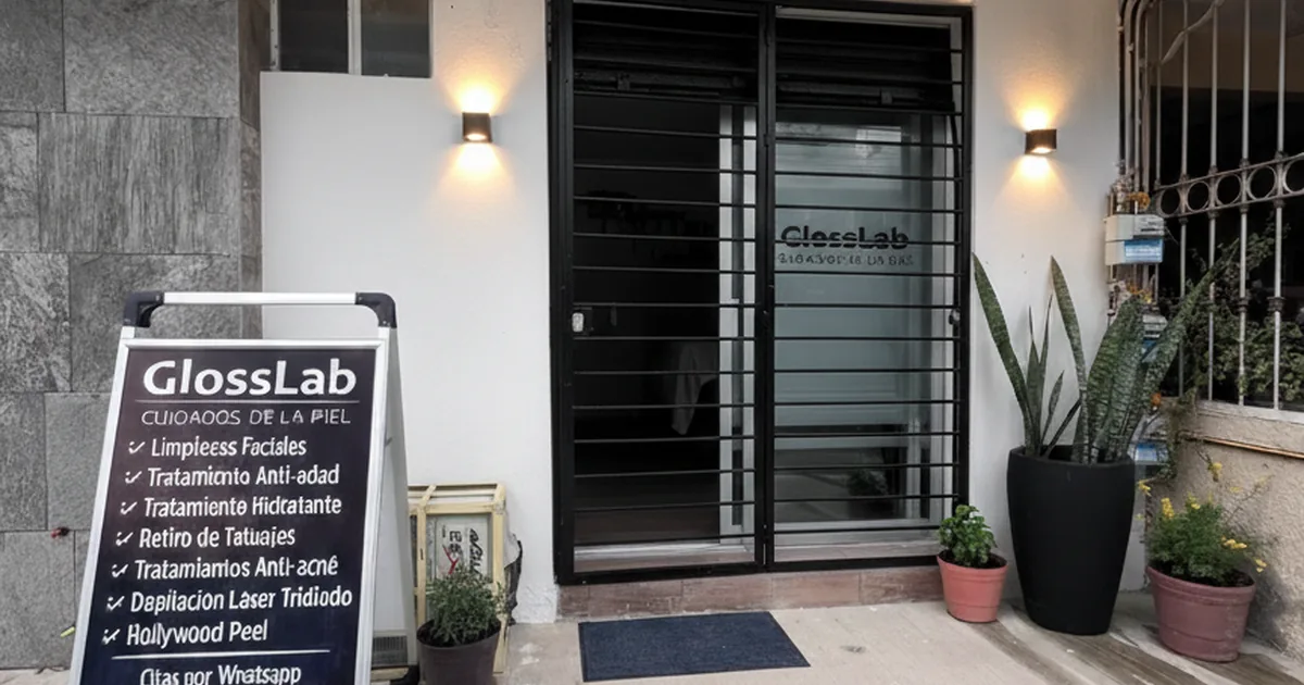 GlossLab