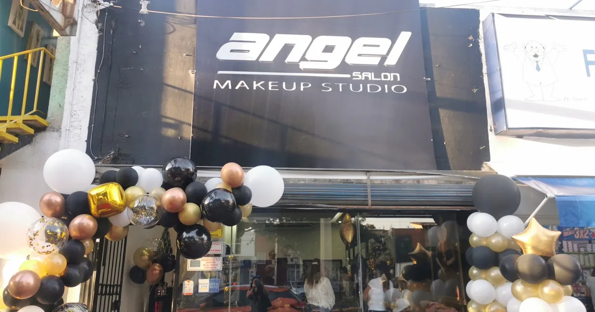 Angel Salon