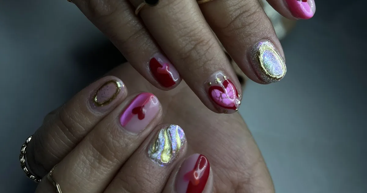 Ivonne Mora Nails