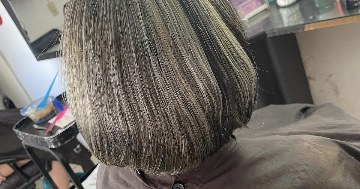Be Salon