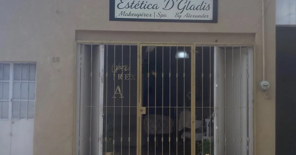 BeautyStudio D’Gladis-Makeupirex