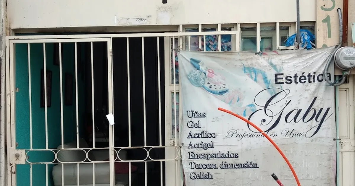 Estetica Gaby