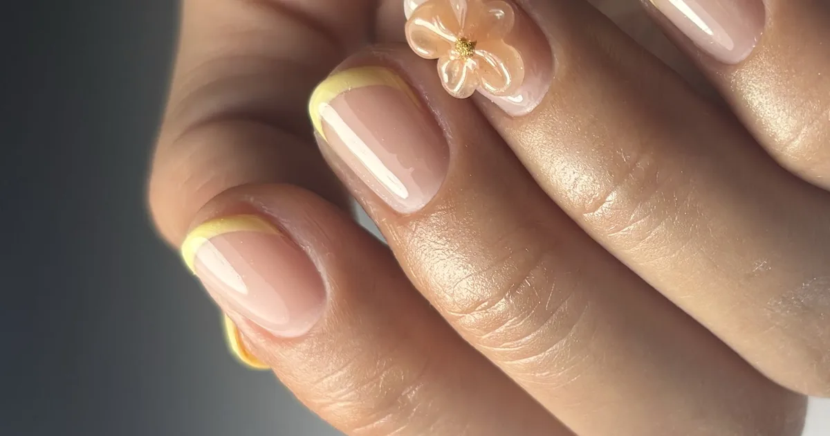 Verana Nails Spa